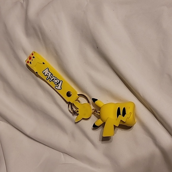 Fashion Keychain "copy" - Picture 2 of 2